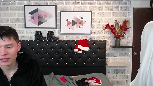 Zafiro Chizuy online show from 12-07-24, 10:06