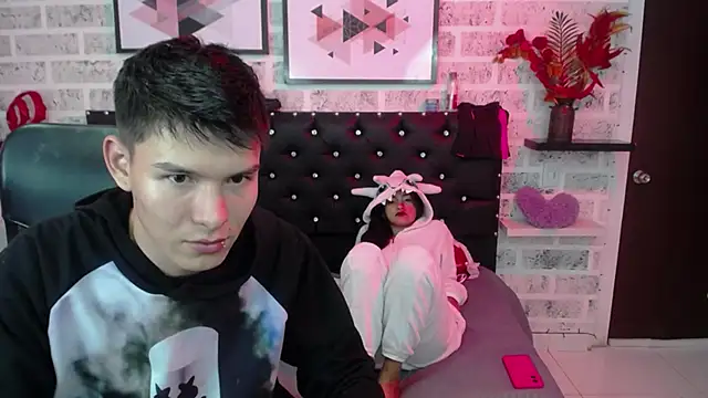 Zafiro Chizuy online show from 12-07-24, 03:53