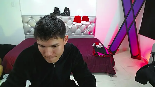 Zafiro Chizuy online show from 12-09-24, 06:55