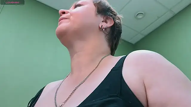 Dolorys online show from 04-12-26, 05:33