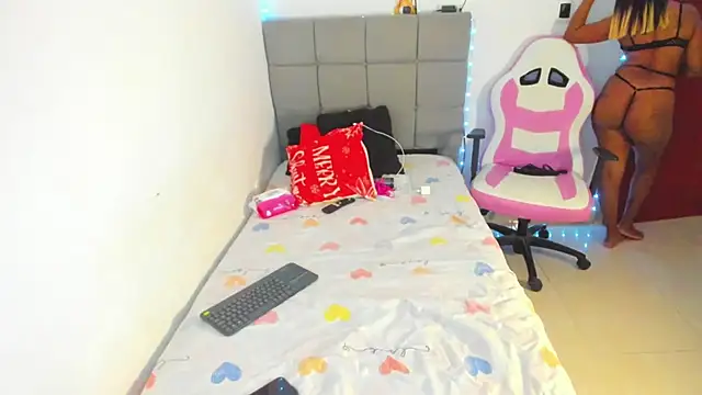 Miranda-brow online show from 01-15-26, 12:03