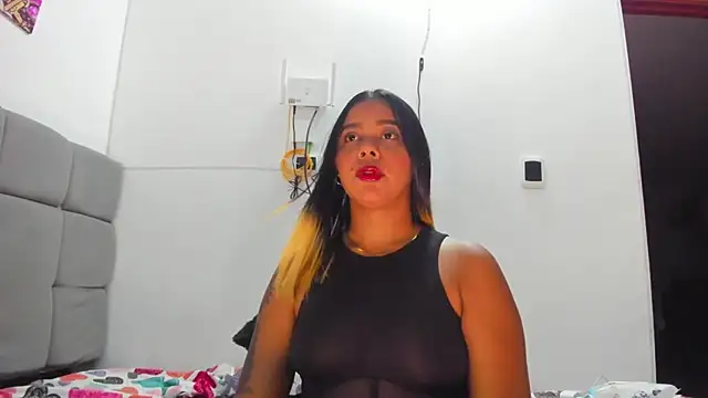 Miranda-brow online show from 11-09-25, 04:05