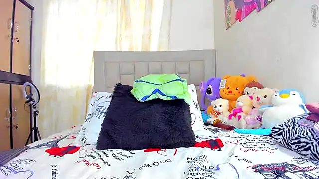 Miranda-brow online show from 01-05-25, 08:52