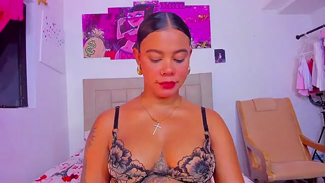 Miranda-brow online show from 02-14-25, 01:45