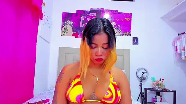 Miranda-brow online show from 01-31-25, 06:03