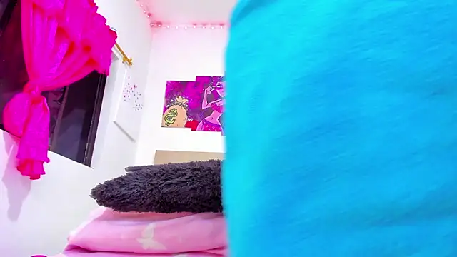 Miranda-brow online show from 02-08-25, 02:26