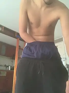 Fexdram  online show from 11-24-25, 09:15