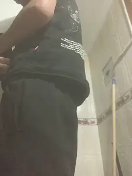 Fexdram  online show from 12-16-25, 12:15