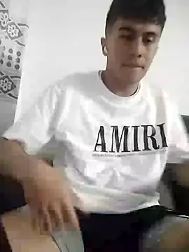 Snapshot of Fexdram_ chatting on 01-13-25, 03:34 Fexdram  online show from 01-13-25, 03:34