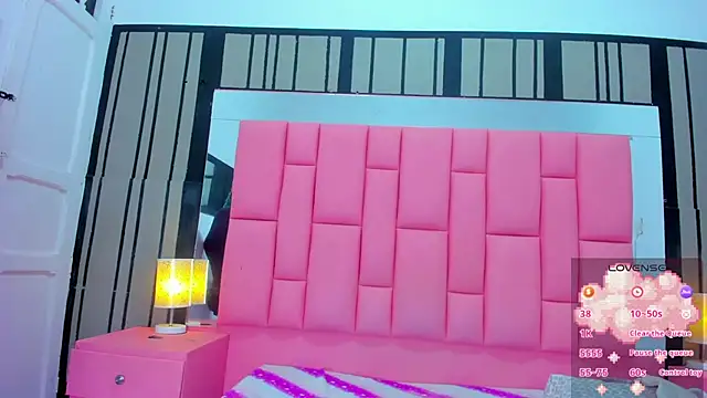 Ashleimoss online show from 02-05-25, 12:38