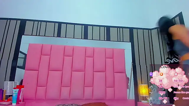 Ashleimoss online show from 02-28-25, 11:47