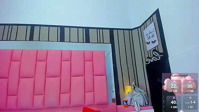 Ashleimoss online show from 03-17-25, 11:31