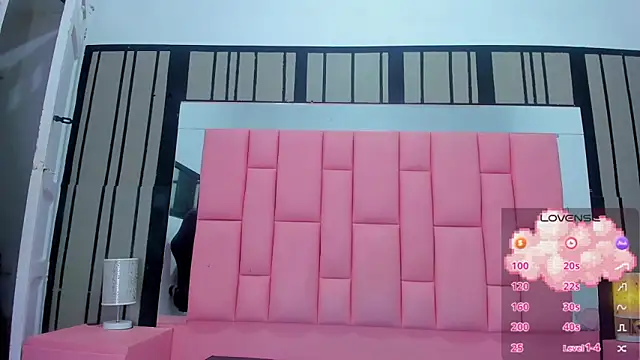 Ashleimoss online show from 02-12-25, 11:29