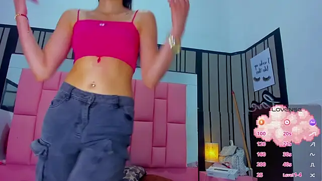 Ashleimoss online show from 02-11-25, 11:31