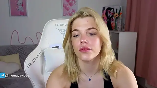 Maya Rave online show from 02-24-26, 03:40