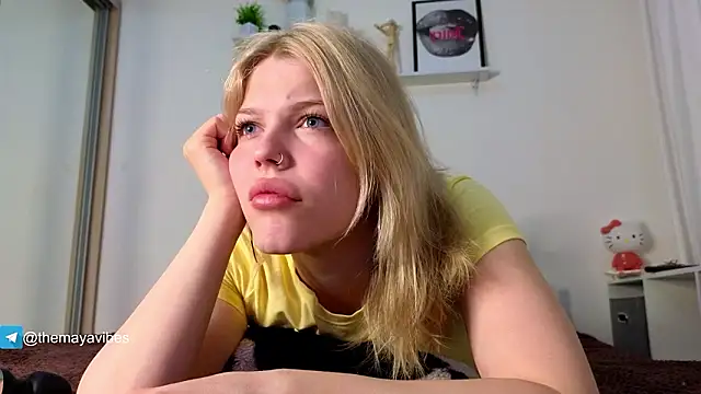 Maya Rave online show from 03-16-26, 03:36