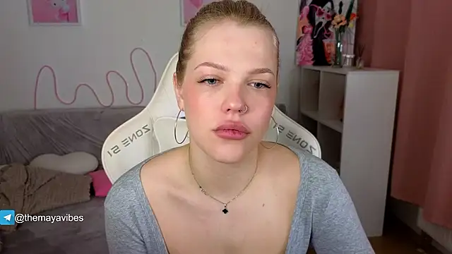 Maya Rave online show from 03-09-26, 04:16