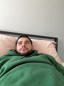 LATINMOBB online show from 12-03-24, 07:28