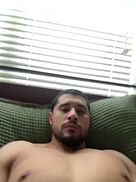 LATINMOBB online show from 10-08-25, 06:19