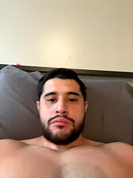 LATINMOBB online show from 12-02-24, 02:03