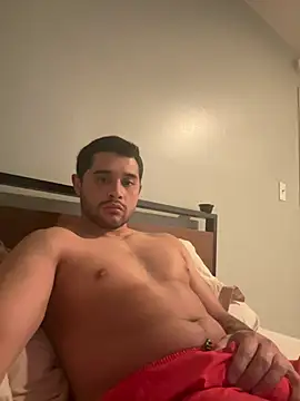 LATINMOBB online show from 02-02-25, 06:25