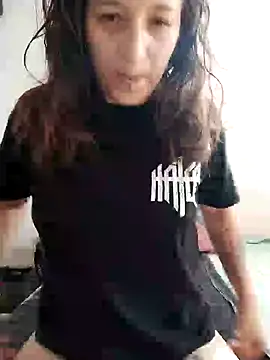 Snapshot of hanamy_joha chatting on 01-03-25, 01:46 hanamy joha online show from 01-03-25, 01:46