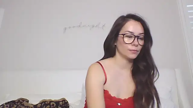 mixedasiangirl online show from 12-16-25, 08:13