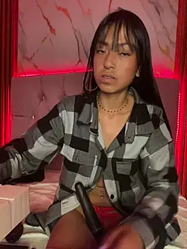 bonnie 18x online show from 03-23-25, 07:31