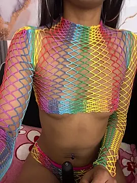 bonnie 18x online show from 12-03-25, 11:36