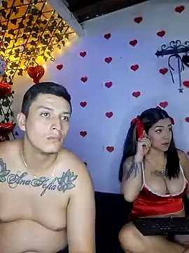 Snapshot of ethanandbrianna chatting on 02-04-25, 12:19 ethanandbrianna online show from 02-04-25, 12:19