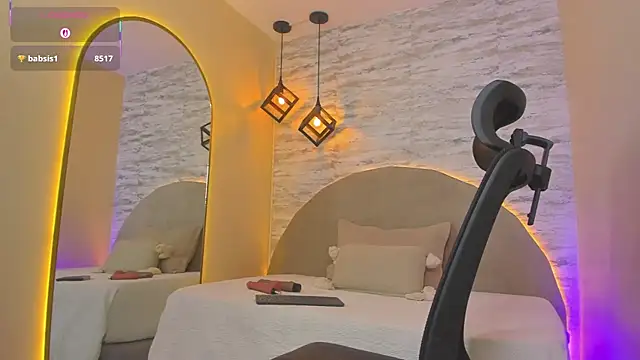 Aron Bolt online show from 02-10-26, 03:55