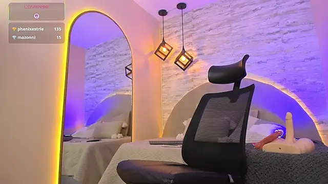 Aron Bolt online show from 03-19-26, 04:51