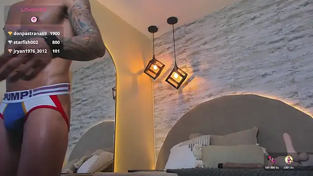 Aron Bolt online show from 12-14-25, 08:42