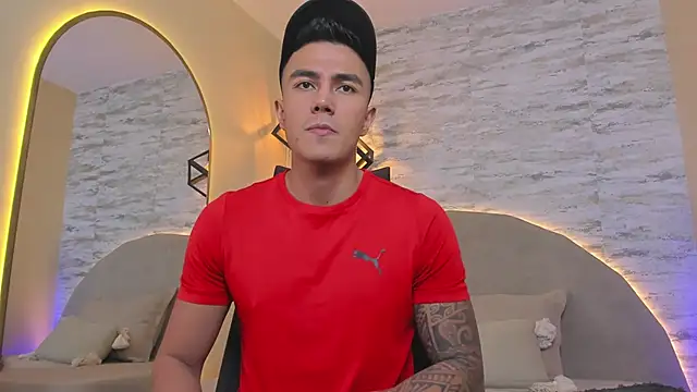 Aron Bolt online show from 02-01-26, 12:25