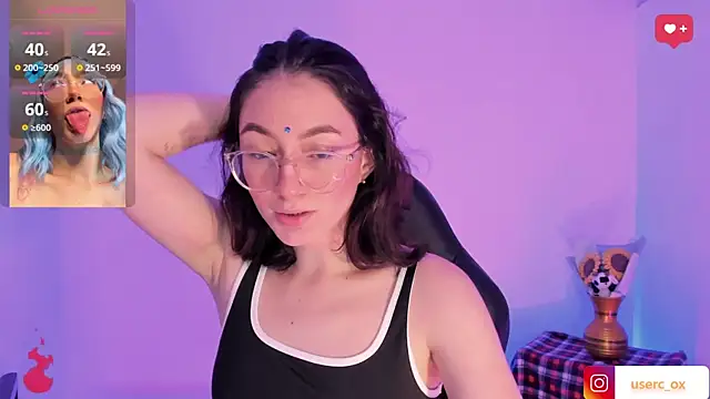 Snapshot of haanna_thompsoon chatting on 01-23-25, 07:18 haanna thompsoon online show from 01-23-25, 07:18