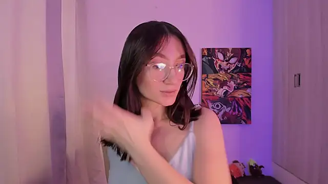 Snapshot of haanna_thompsoon chatting on 11-22-25, 12:59 haanna thompsoon online show from 11-22-25, 12:59