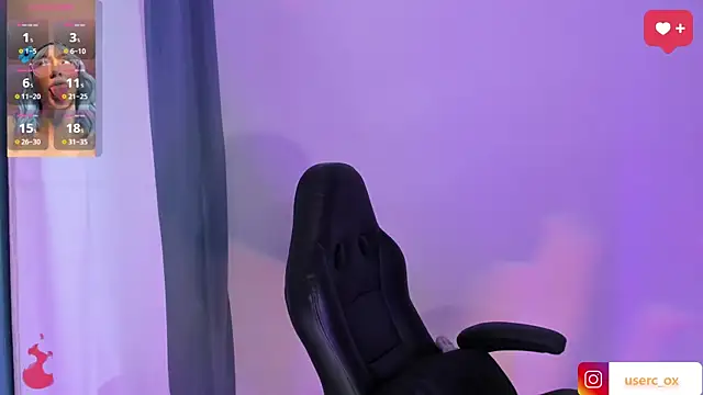 Snapshot of haanna_thompsoon chatting on 03-14-25, 10:05 haanna thompsoon online show from 03-14-25, 10:05