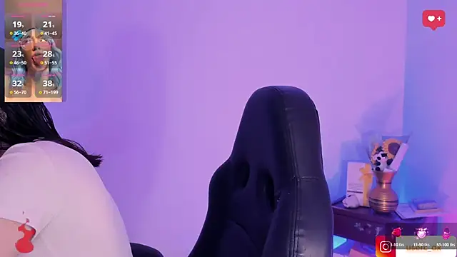 Snapshot of haanna_thompsoon chatting on 02-28-25, 06:52 haanna thompsoon online show from 02-28-25, 06:52