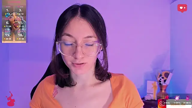 Snapshot of haanna_thompsoon chatting on 02-25-25, 07:27 haanna thompsoon online show from 02-25-25, 07:27