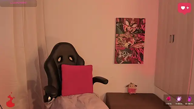 Snapshot of haanna_thompsoon chatting on 11-14-25, 05:00 haanna thompsoon online show from 11-14-25, 05:00