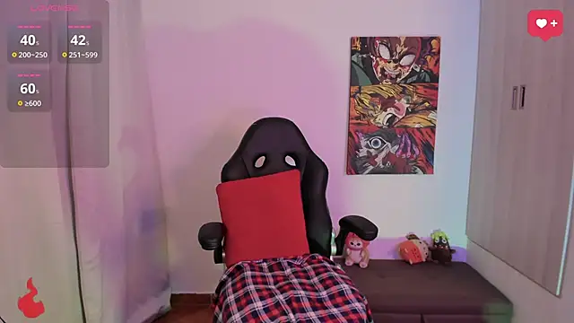 Snapshot of haanna_thompsoon chatting on 11-26-25, 04:56 haanna thompsoon online show from 11-26-25, 04:56