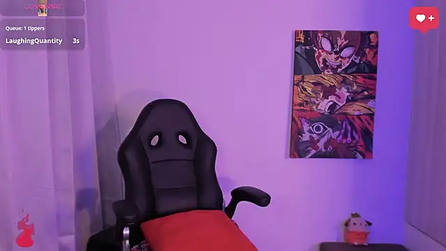 Snapshot of haanna_thompsoon chatting on 10-07-25, 04:35 haanna thompsoon online show from 10-07-25, 04:35