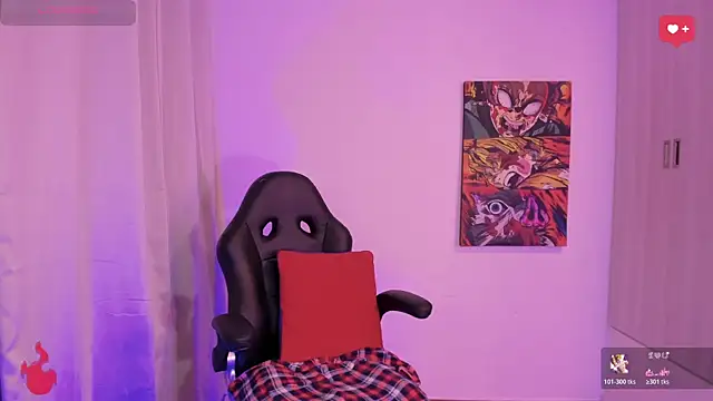 Snapshot of haanna_thompsoon chatting on 01-09-26, 03:57 haanna thompsoon online show from 01-09-26, 03:57