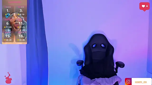 Snapshot of haanna_thompsoon chatting on 03-12-25, 10:28 haanna thompsoon online show from 03-12-25, 10:28