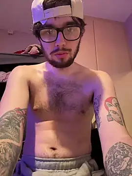 SexyDazzler online show from 02-21-25, 01:00