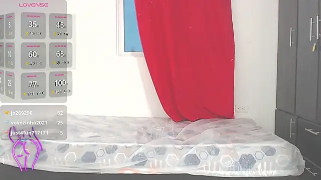 Snapshot of Melyssa_Lee chatting on 03-08-26, 02:04 Melyssa Lee online show from 03-08-26, 02:04