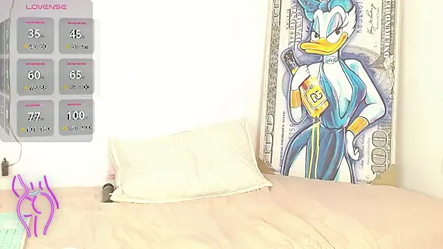 Snapshot of Melyssa_Lee chatting on 03-13-26, 08:03 Melyssa Lee online show from 03-13-26, 08:03