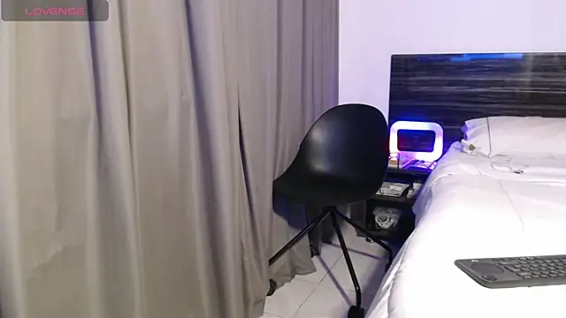 FaustoCock online show from 12-04-25, 07:13