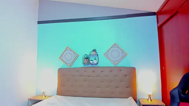 Edelaine rogers online show from 04-11-26, 07:45