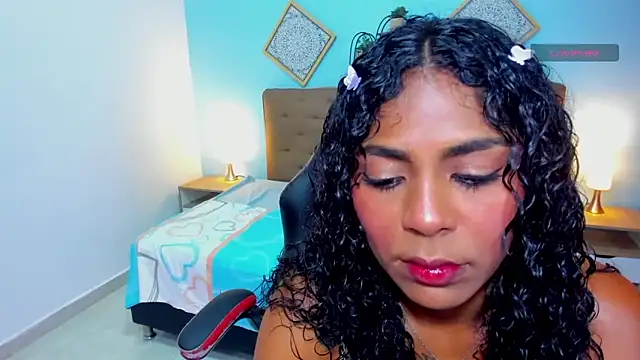 Edelaine rogers online show from 05-15-26, 06:00